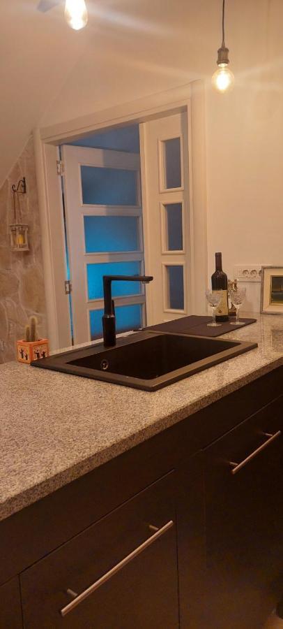 House 11 Niksic Exterior foto