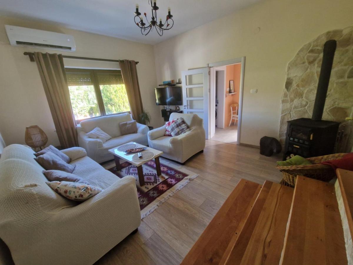 House 11 Niksic Exterior foto
