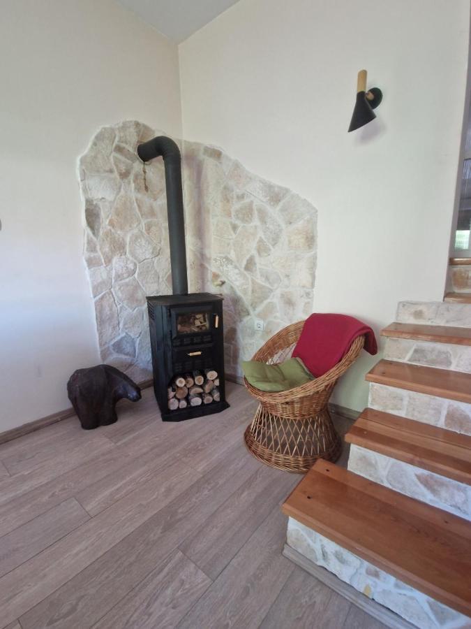 House 11 Niksic Exterior foto