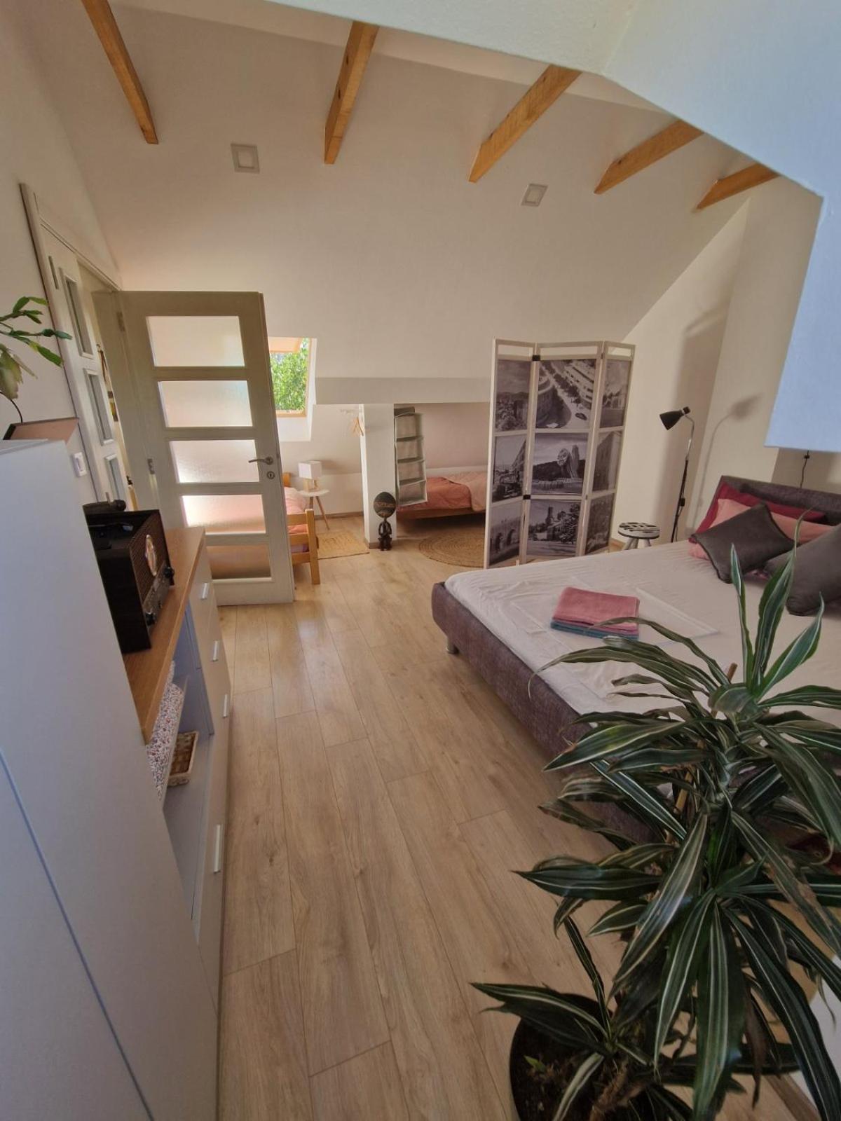 House 11 Niksic Exterior foto